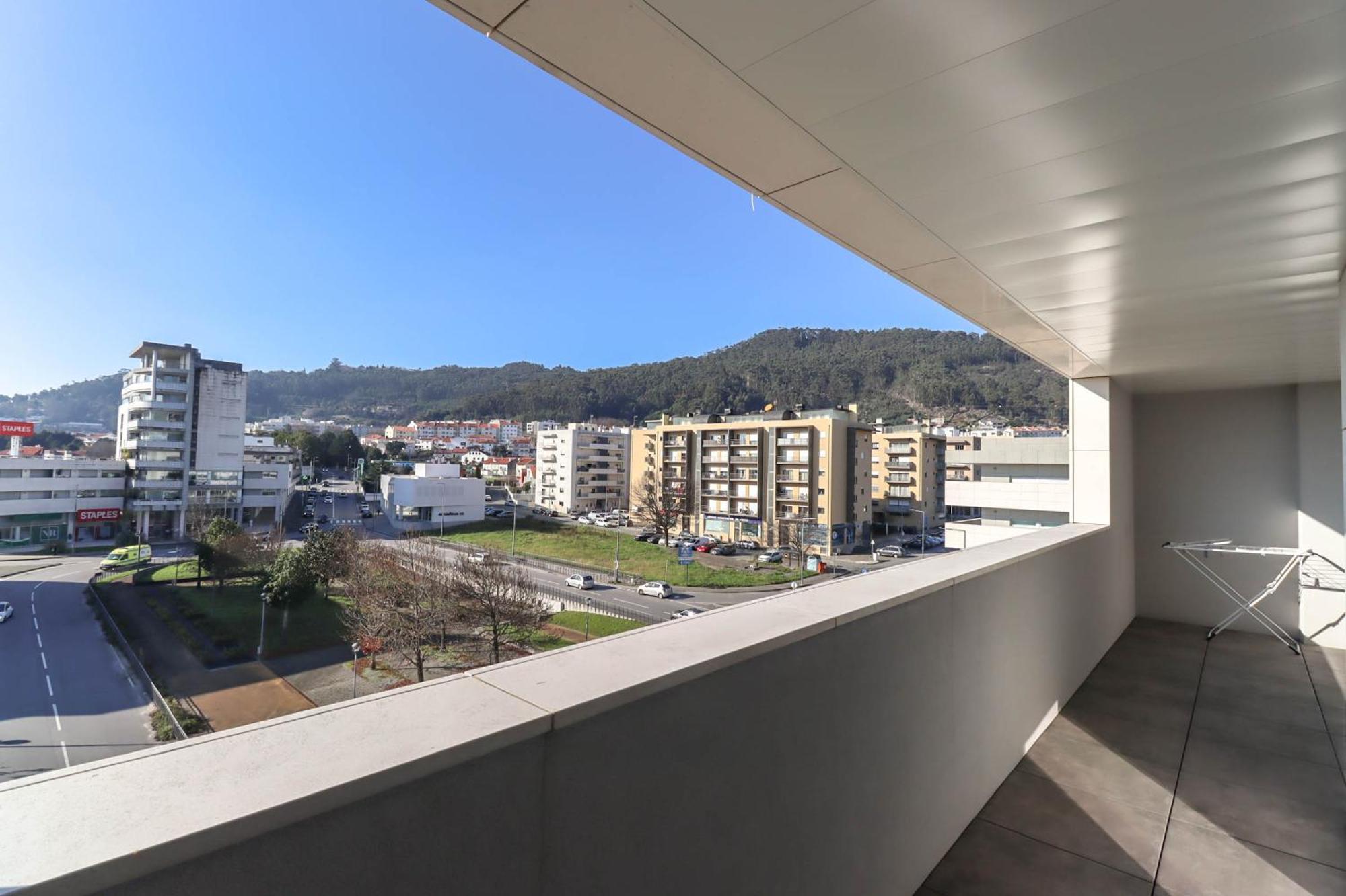 Viana Urban Glamour Viana do Castelo Exterior foto
